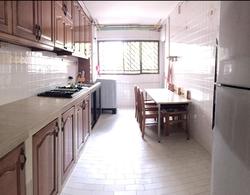 Blk 876 Yishun Street 81 (Yishun), HDB 5 Rooms #127741682